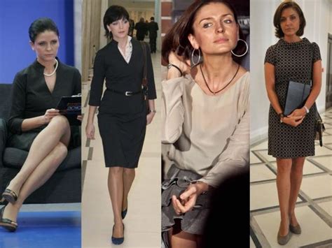 hot political figures|20 Female World Leaders .